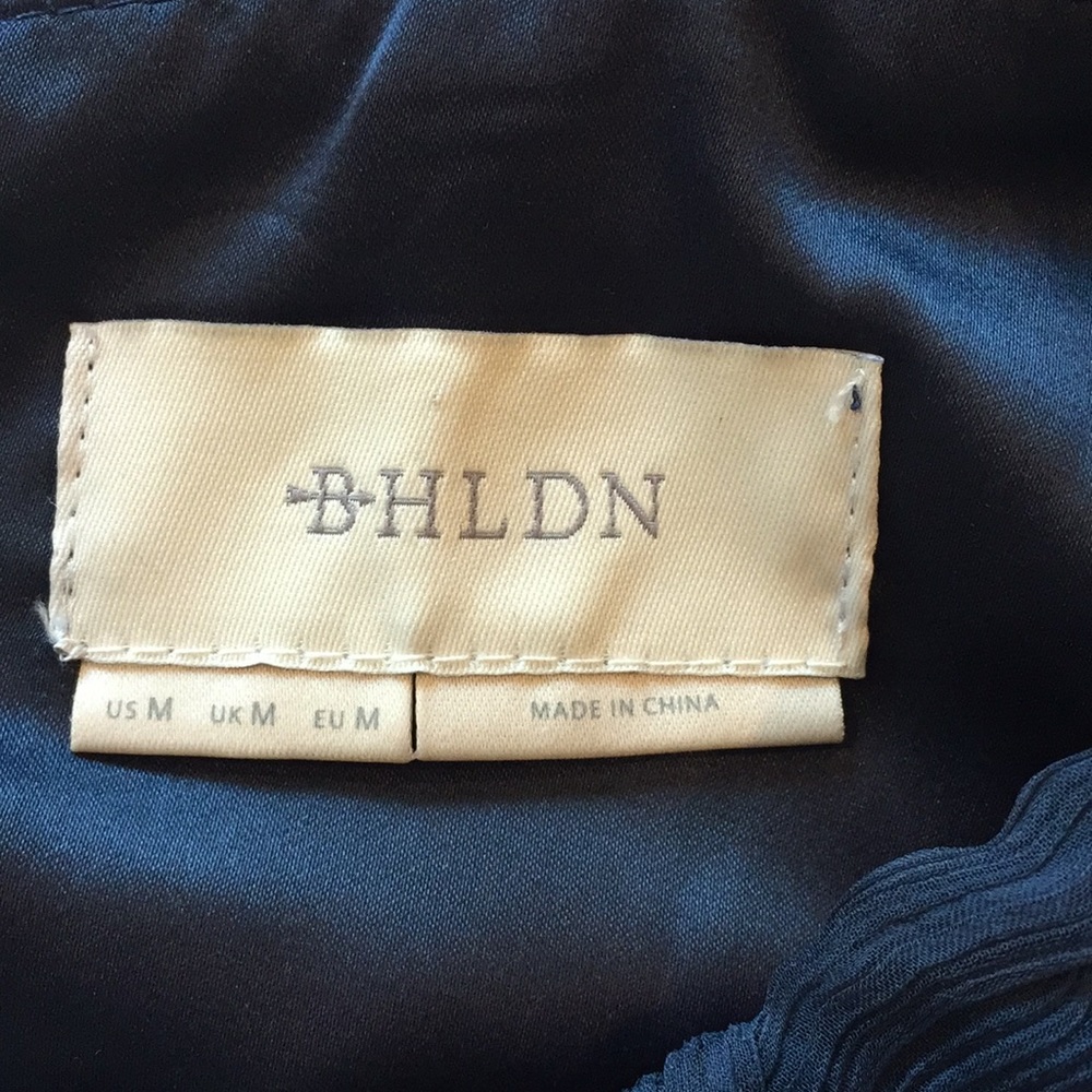 Sale! BHLDN dress - Picture 7 of 9